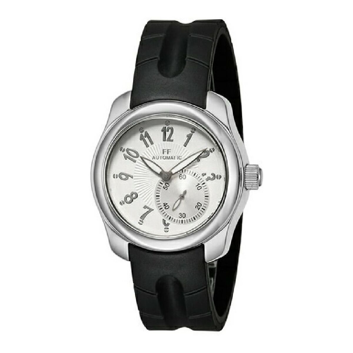 Damklocka Folli Follie WF8T016ZPW (Ø 38 mm) - 6