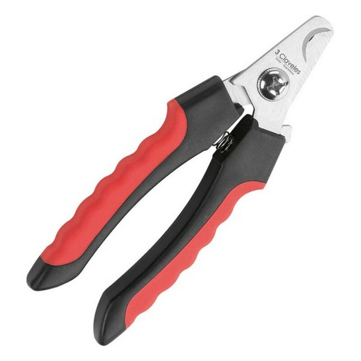 Nagelklippare 3 Claveles Hund (12.5 cm) S 3C - 5