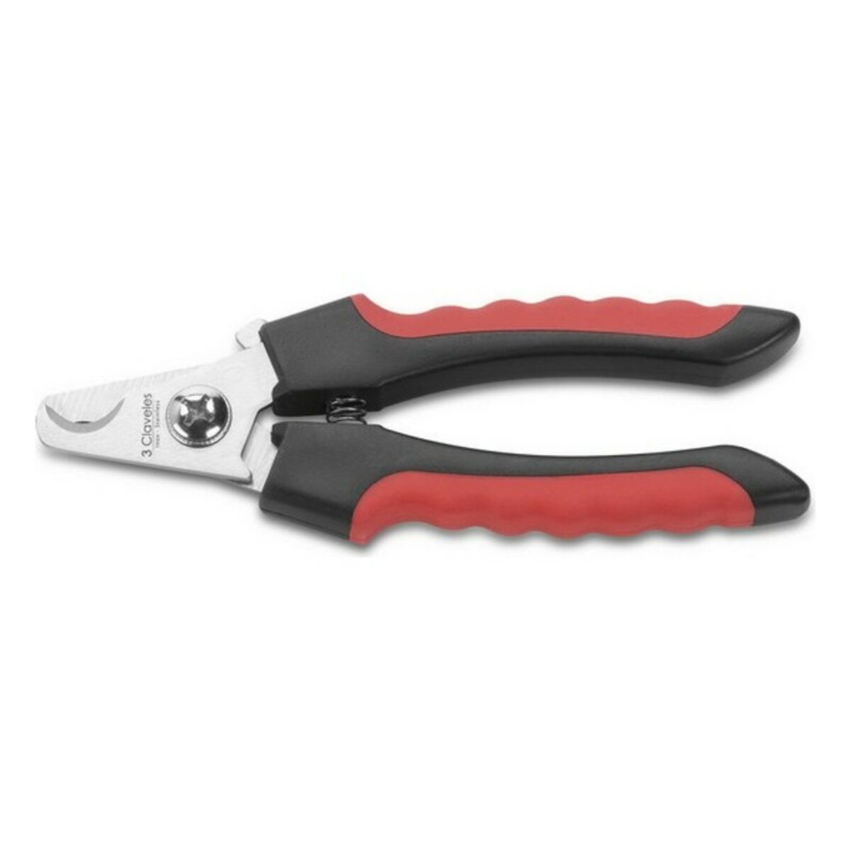 Nagelklippare 3 Claveles Hund (12.5 cm) S 3C - 6
