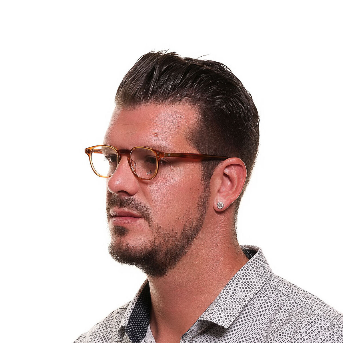 Glasögonbågar Web Eyewear WE5280 46053 - 8