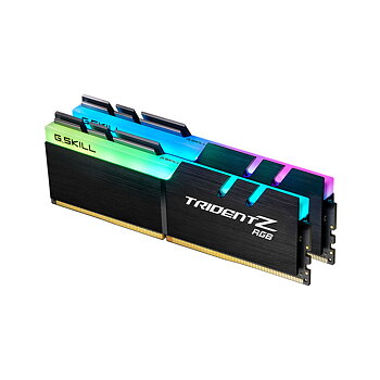 RAM-minne GSKILL Trident Z RGB DDR4 CL19 64 GB
