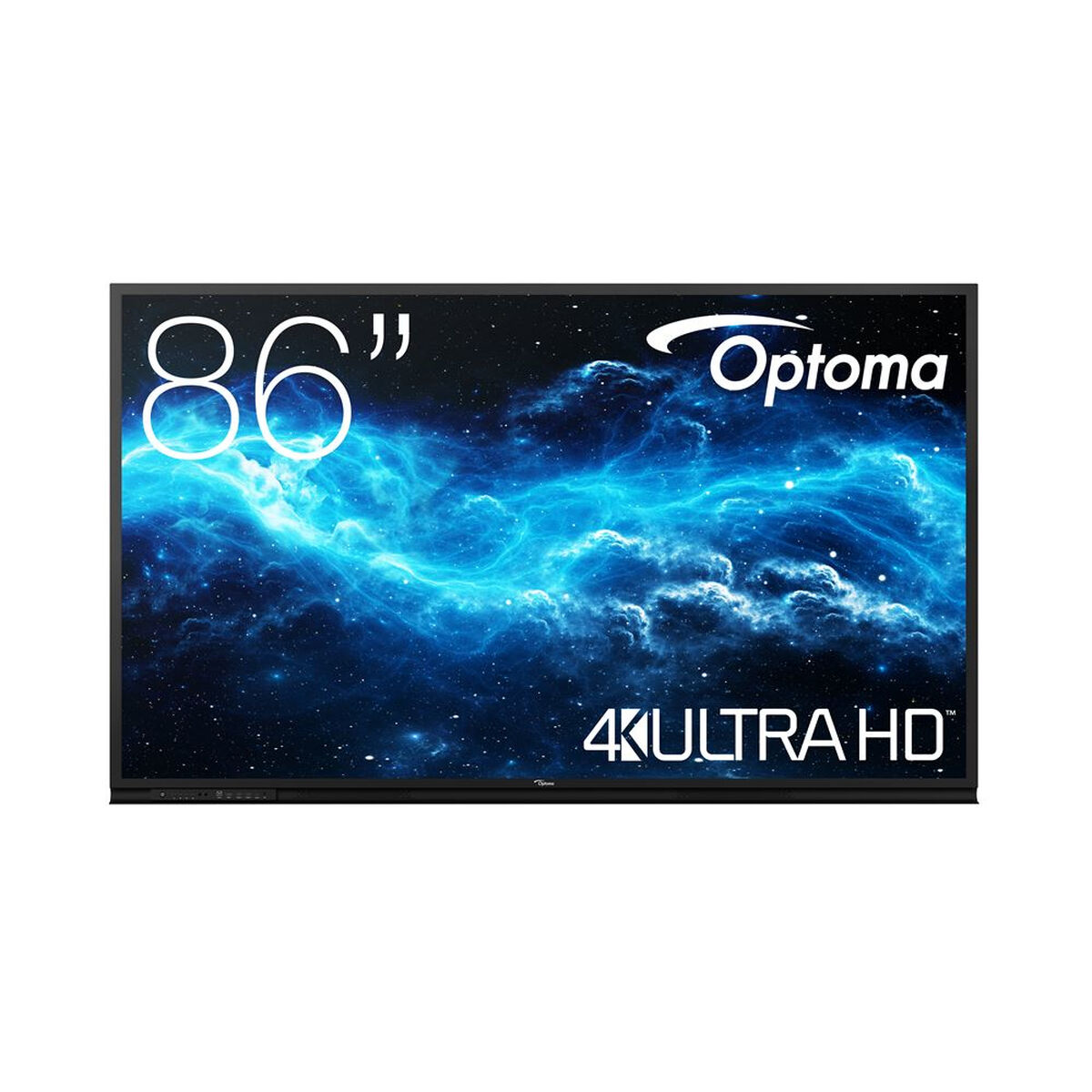Interaktiv Pekskärm Optoma 3862RK ENI 86" IPS 60 Hz - 3