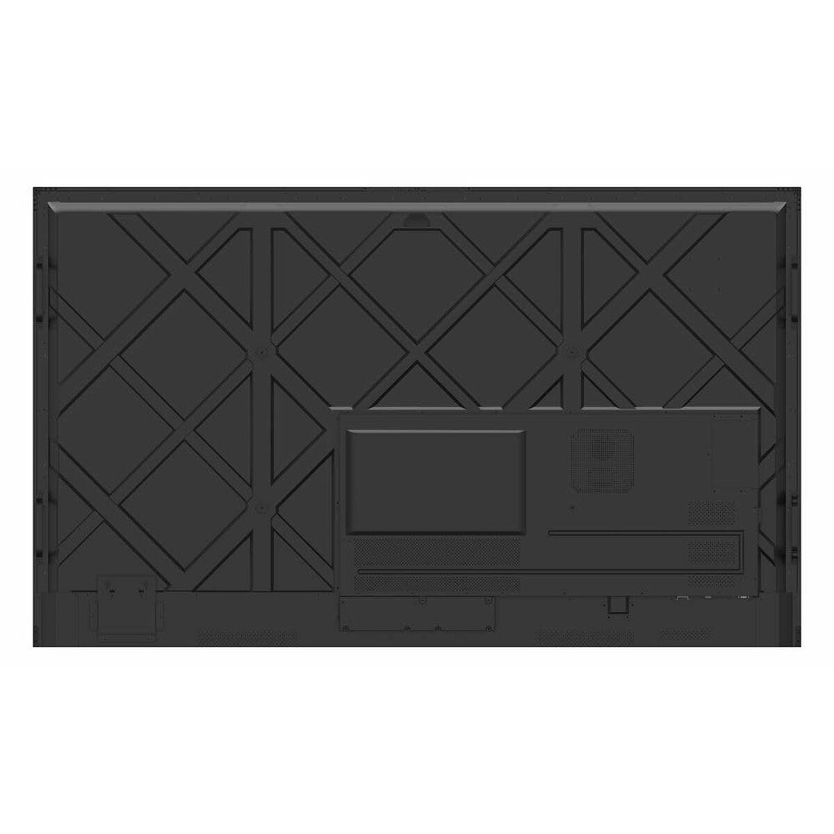 Interaktiv Pekskärm Optoma 3862RK ENI 86" IPS 60 Hz - 4