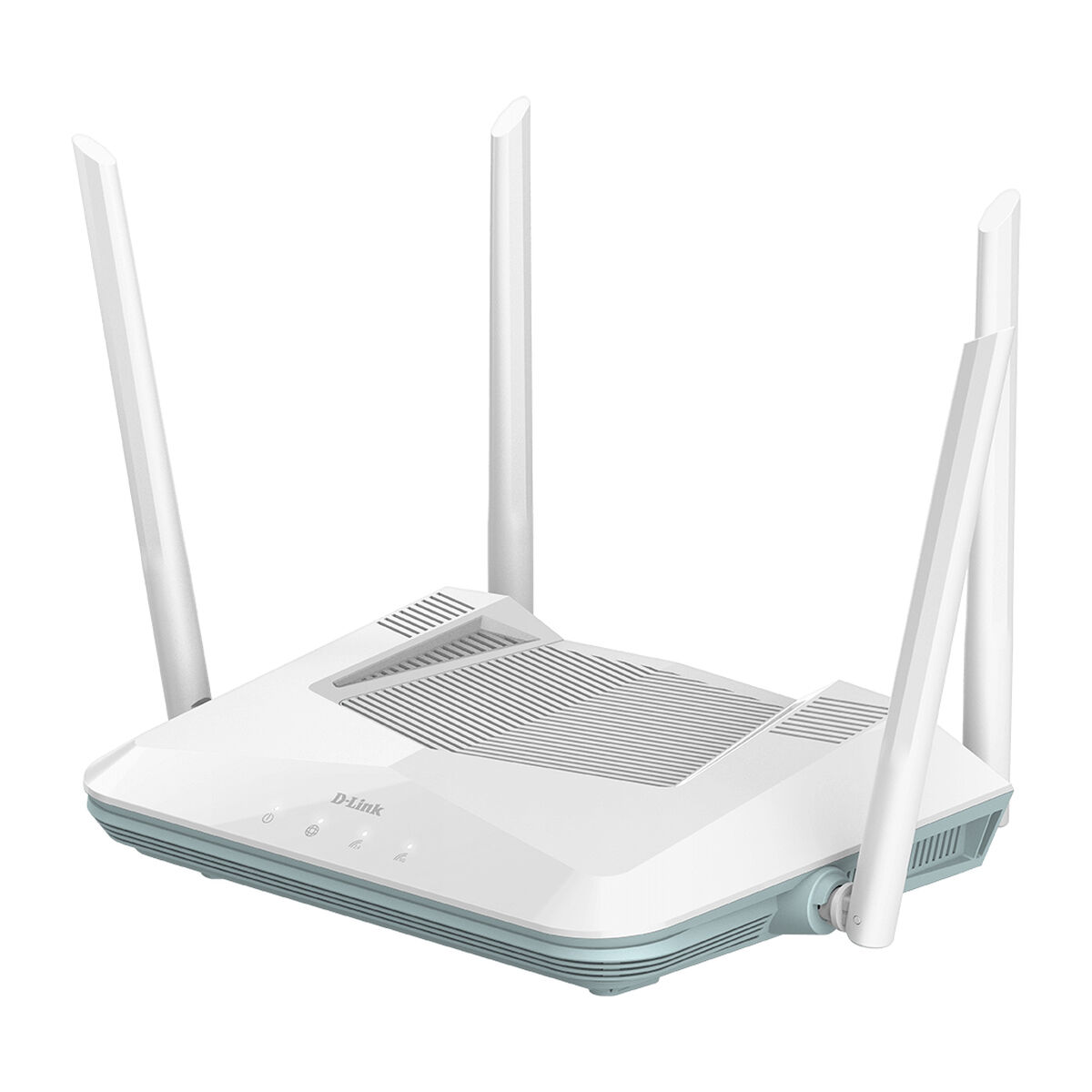 Router D-Link EAGLE PRO AI AX3200 - 3