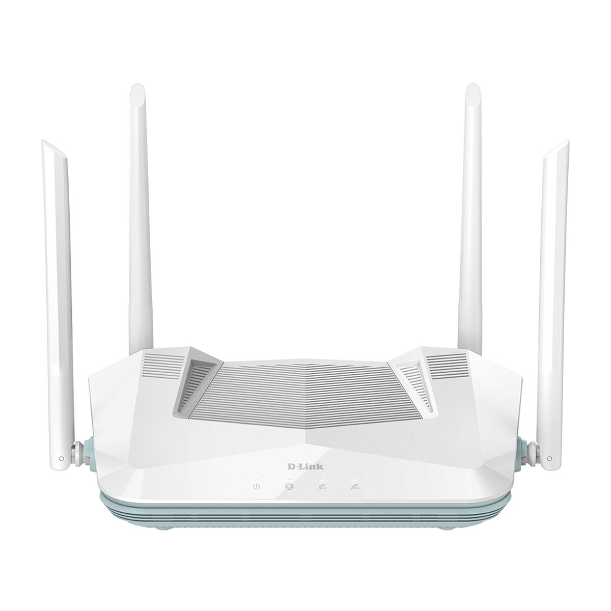Router D-Link EAGLE PRO AI AX3200 - 2