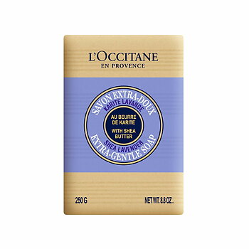Tvål L'Occitane En Provence Karite Lavande 250 g Tvål