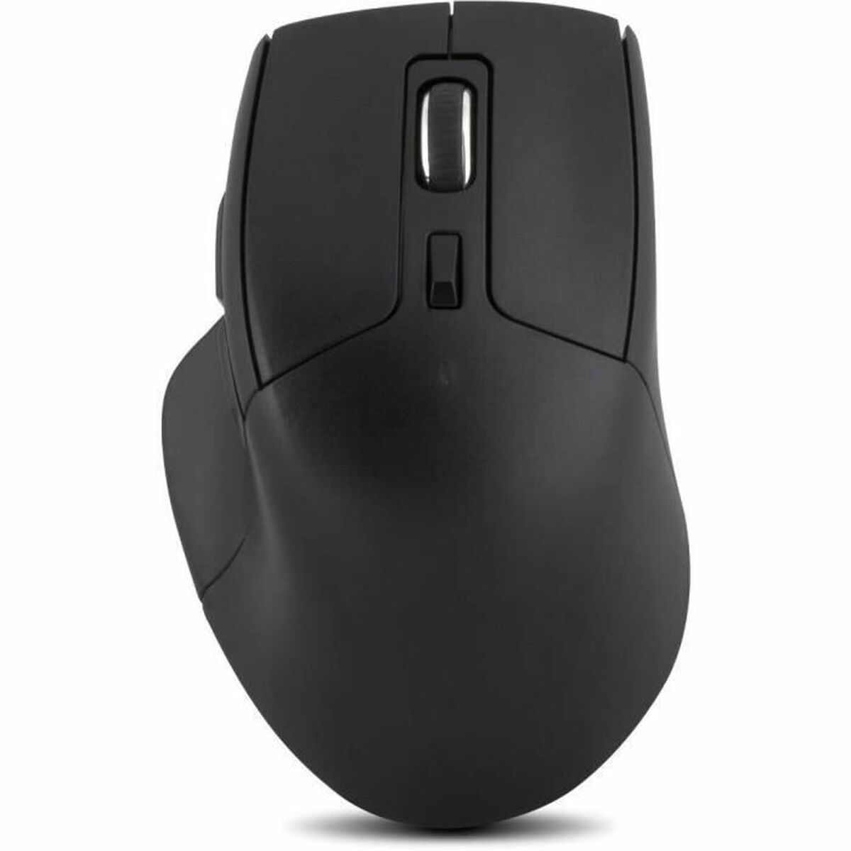 Mus Yenkee YMS 2035 Svart 1600 dpi - 2