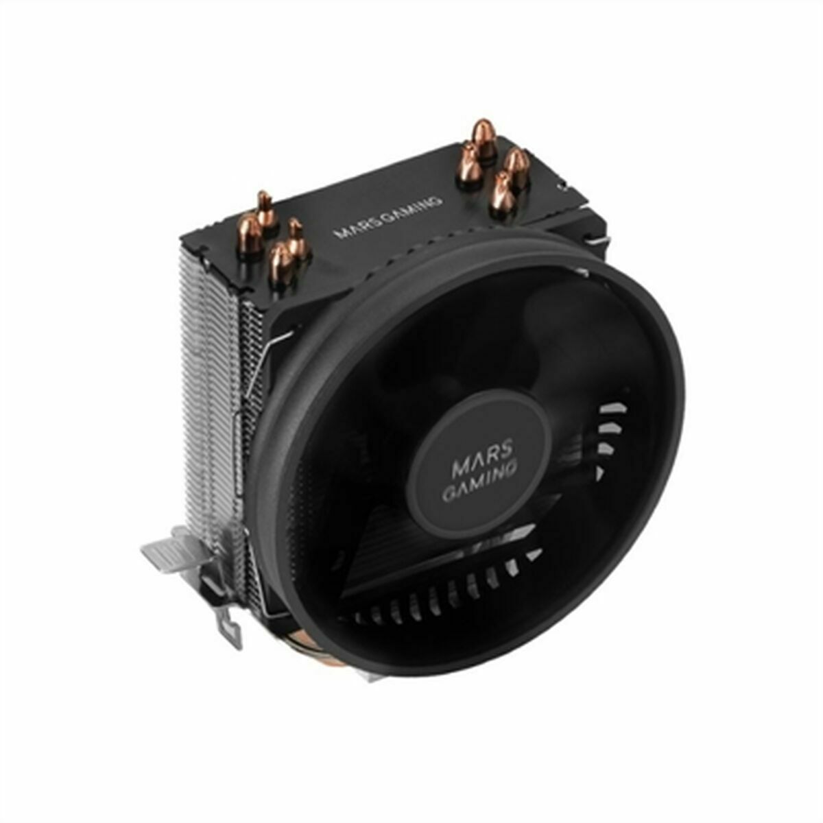 CPU-fläkt Mars Gaming MCPUBK