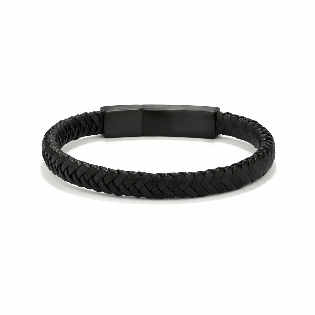 Herrarmband Radiant RH000276 Svart