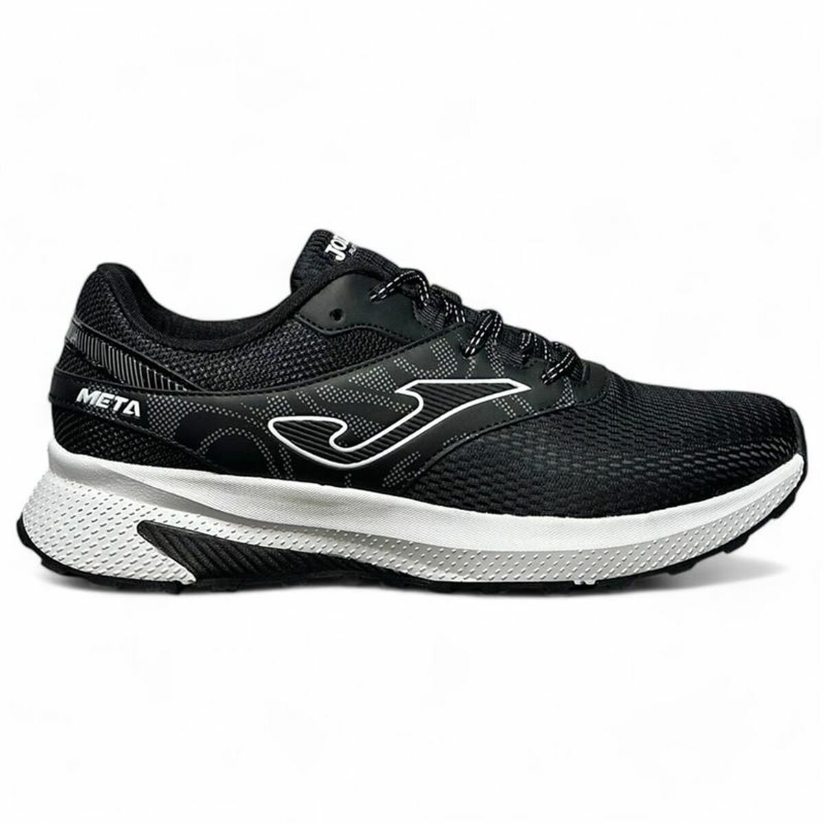 Löparskor, Vuxna Joma Sport Meta Men 2501 Svart