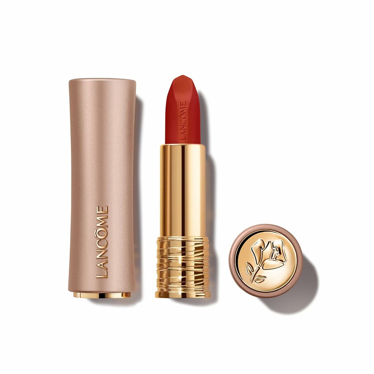 Läppstift Lancôme L'ABSOLU ROUGE Nº 196 3,4 g