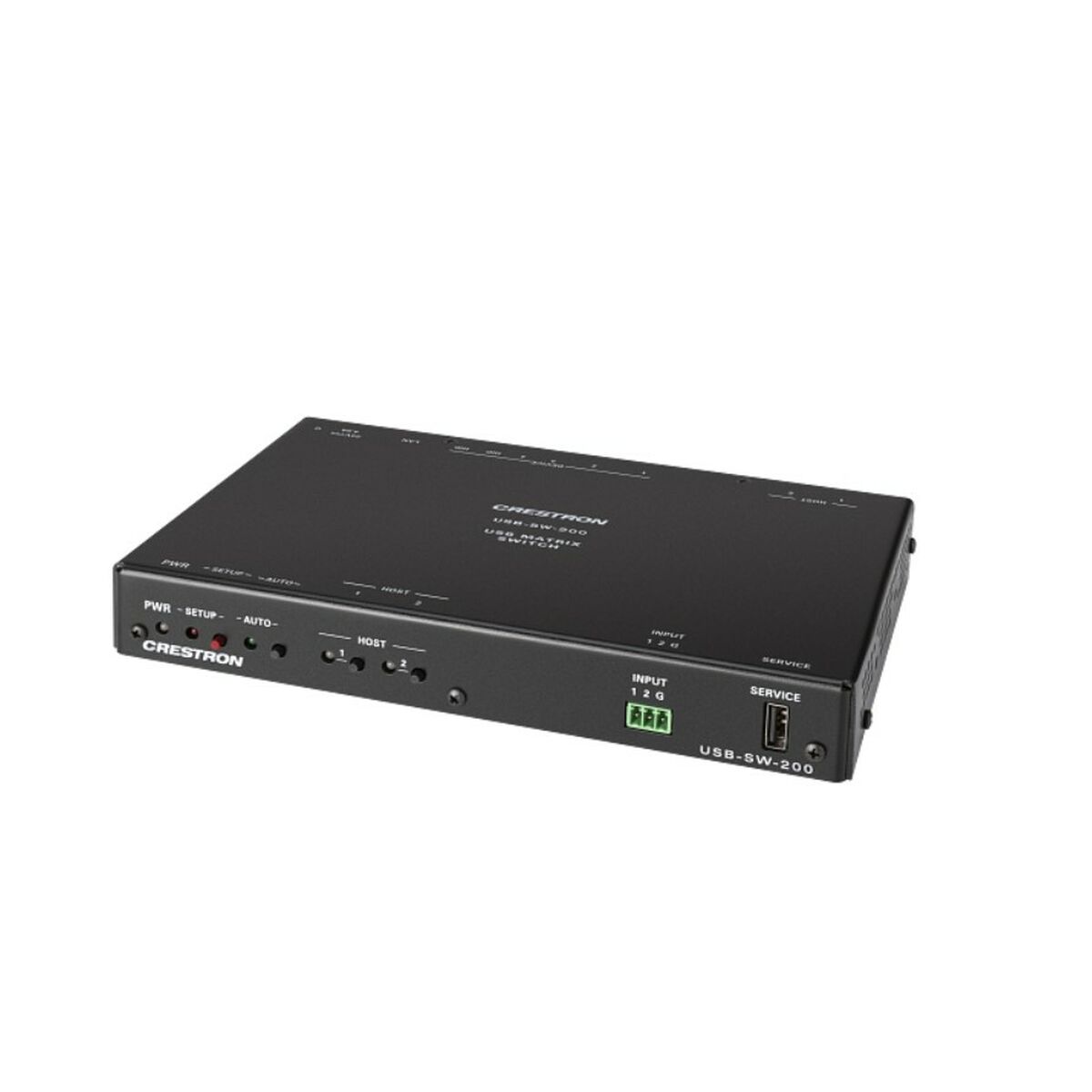 Elomvandlare LD System LDAMP106T