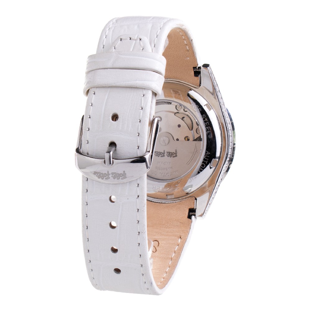 Damklocka Folli Follie WF9A033SSK (Ø 40 mm) - 4