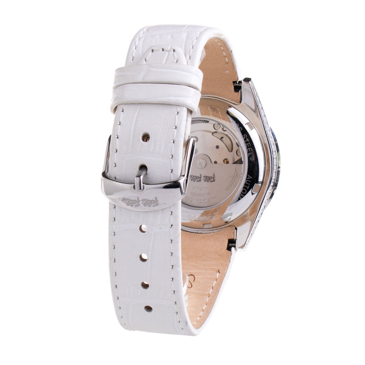 Damklocka Folli Follie WF9A033SSK (Ø 40 mm) - 10