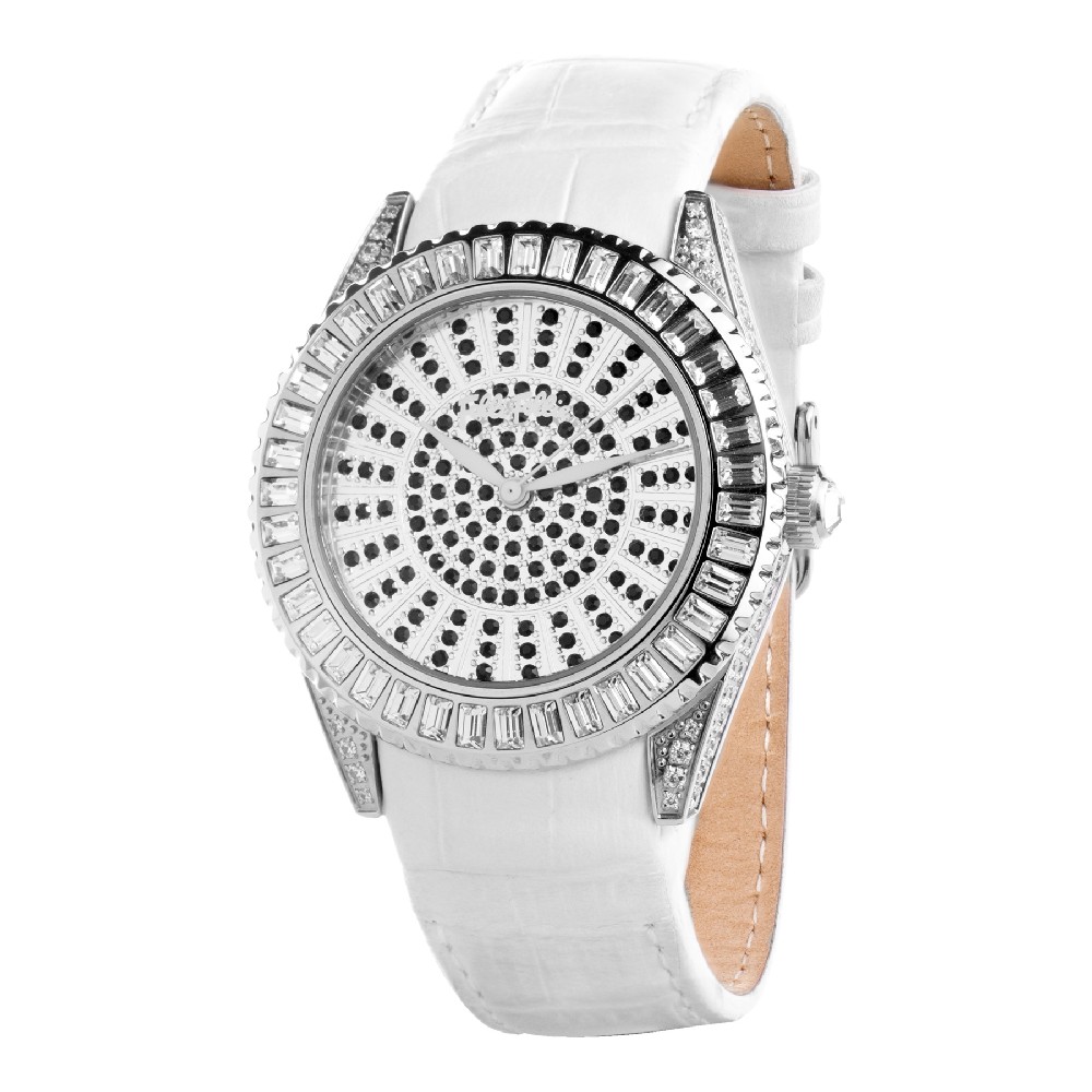Damklocka Folli Follie WF9A033SSK (Ø 40 mm) - 2