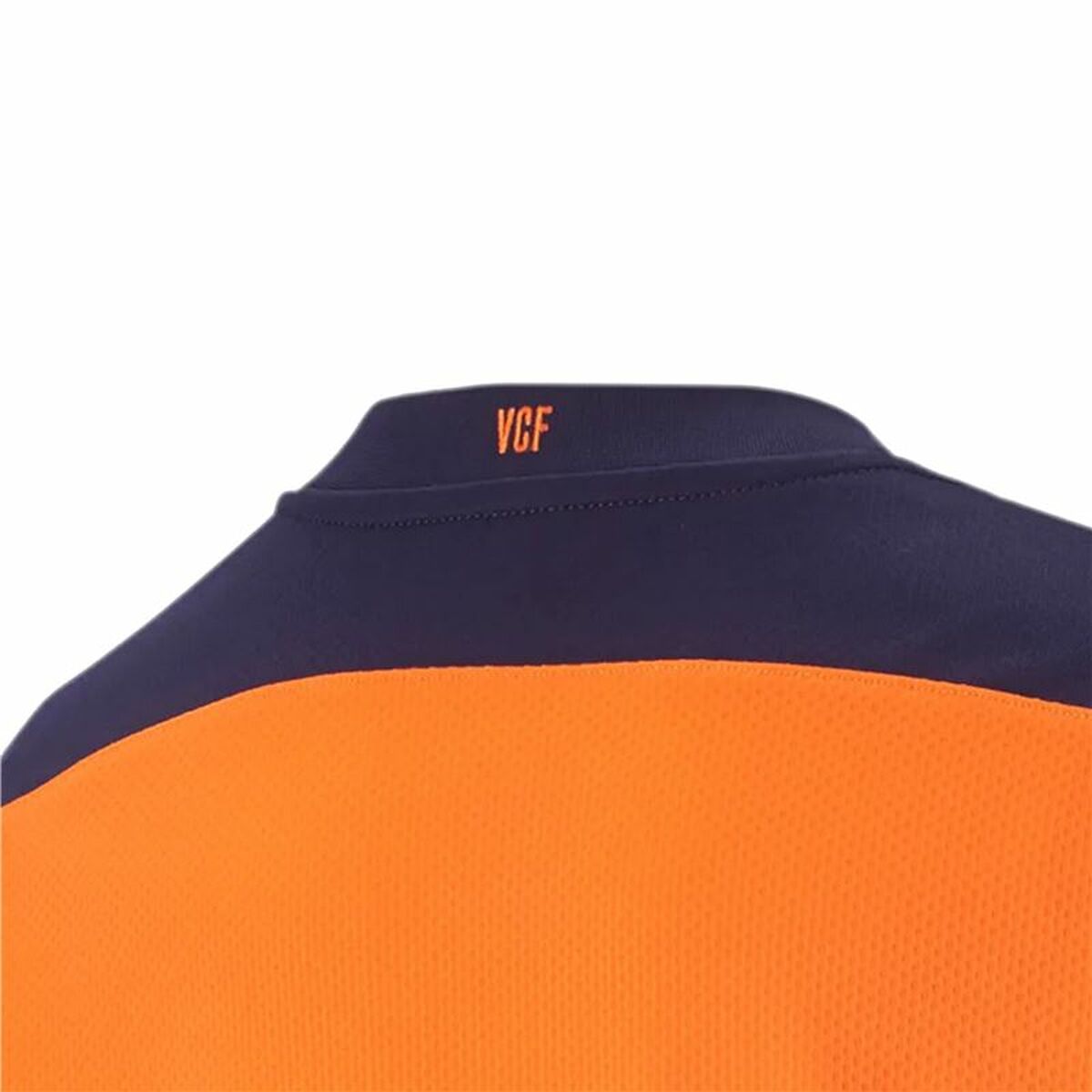 Kortärmad fotbollströja, Barn Valencia CF 2 Puma 2020/21 - 9