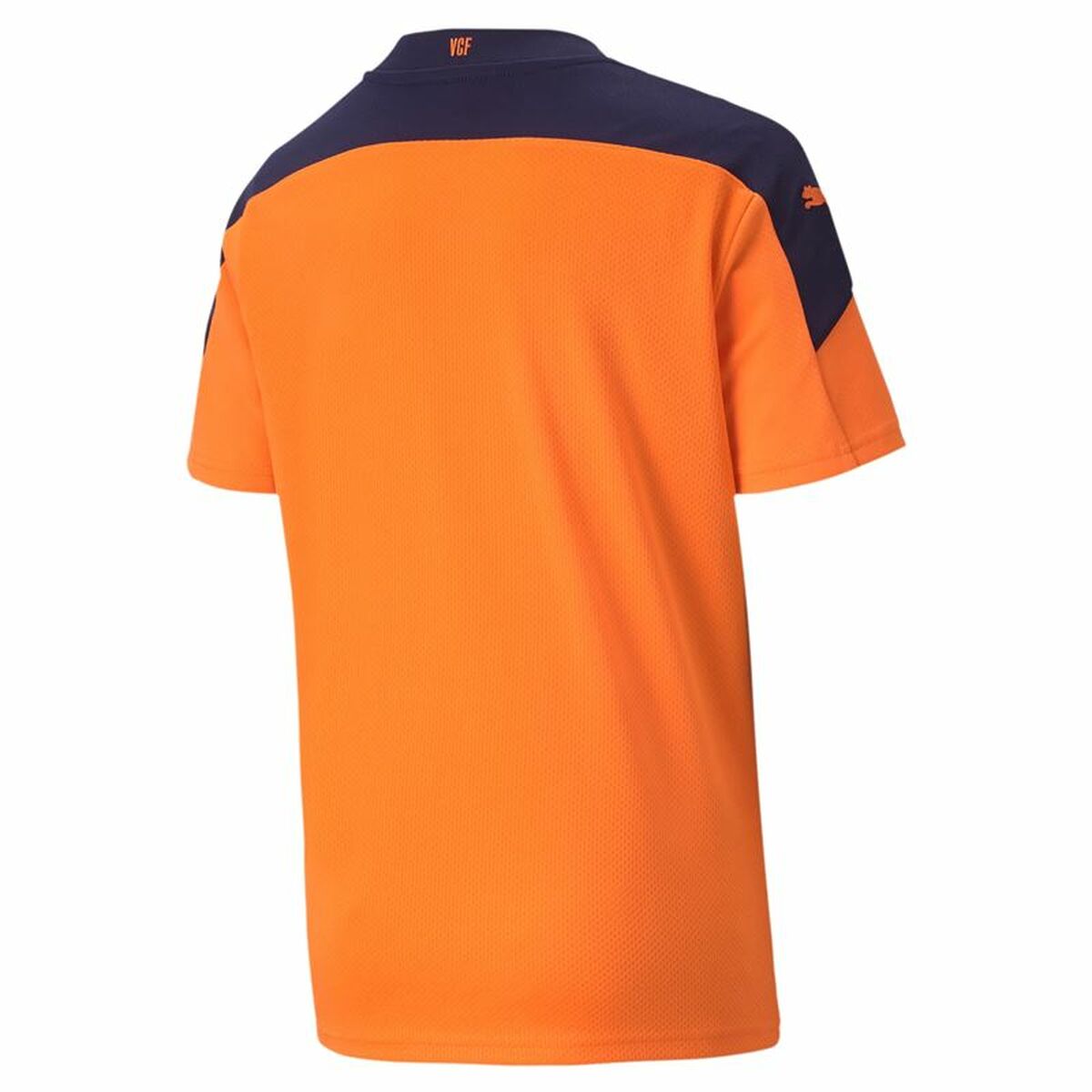 Kortärmad fotbollströja, Barn Valencia CF 2 Puma 2020/21 - 13