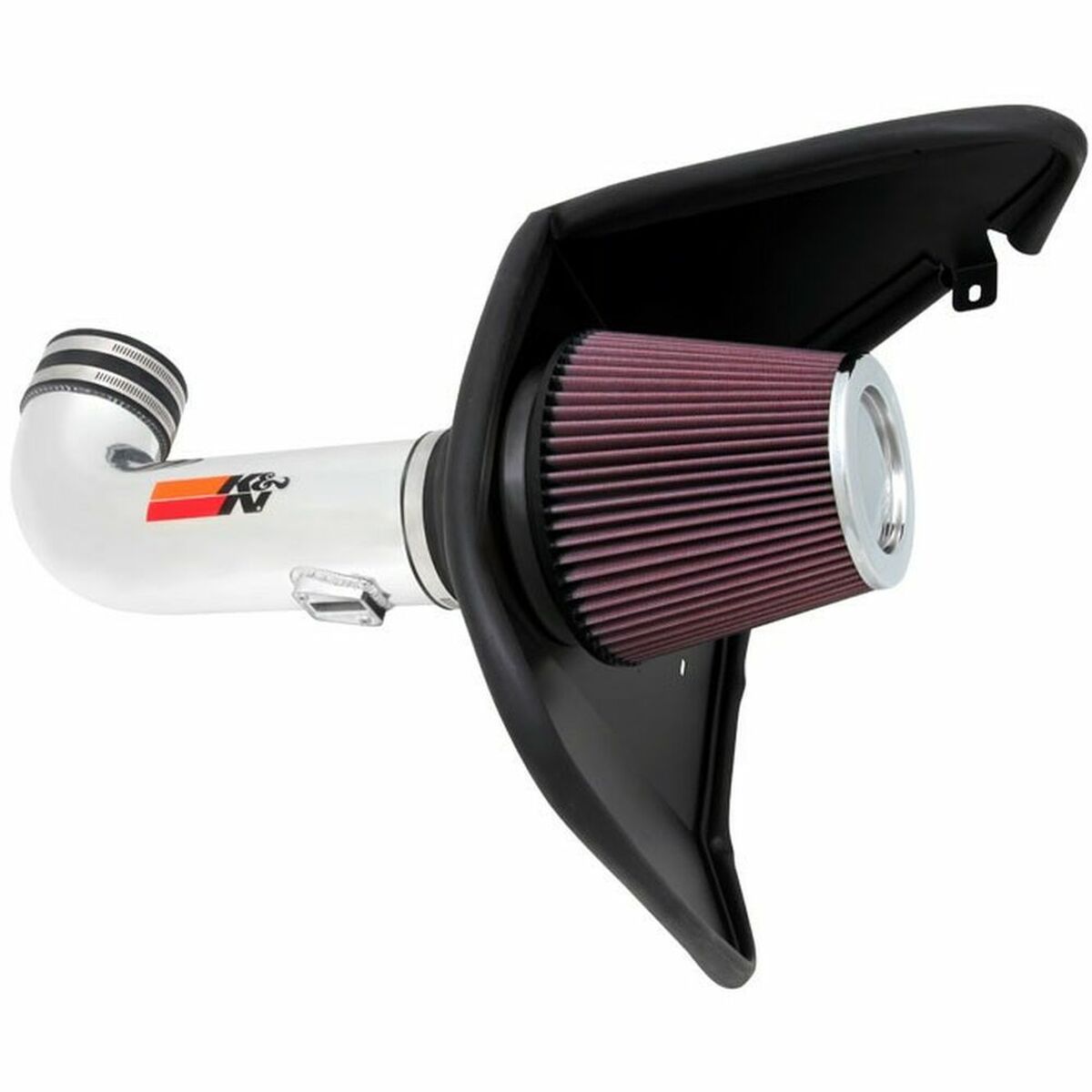 Direktinsprutningssats K&N 69-4519TP - 2