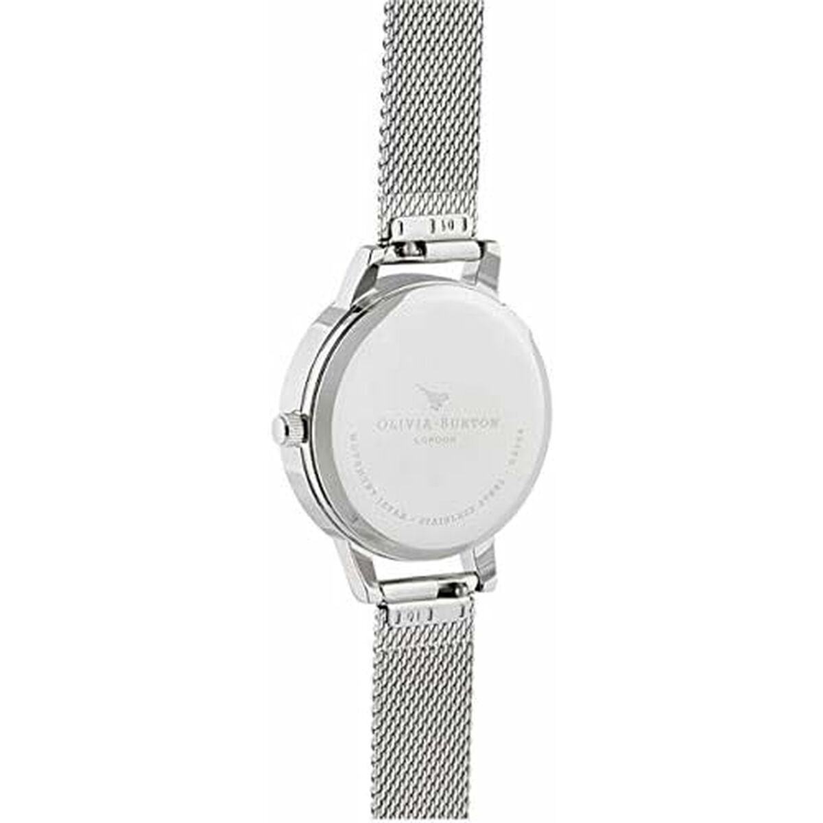 Damklocka Olivia Burton OB16BF26 (Ø 30 mm) - 6