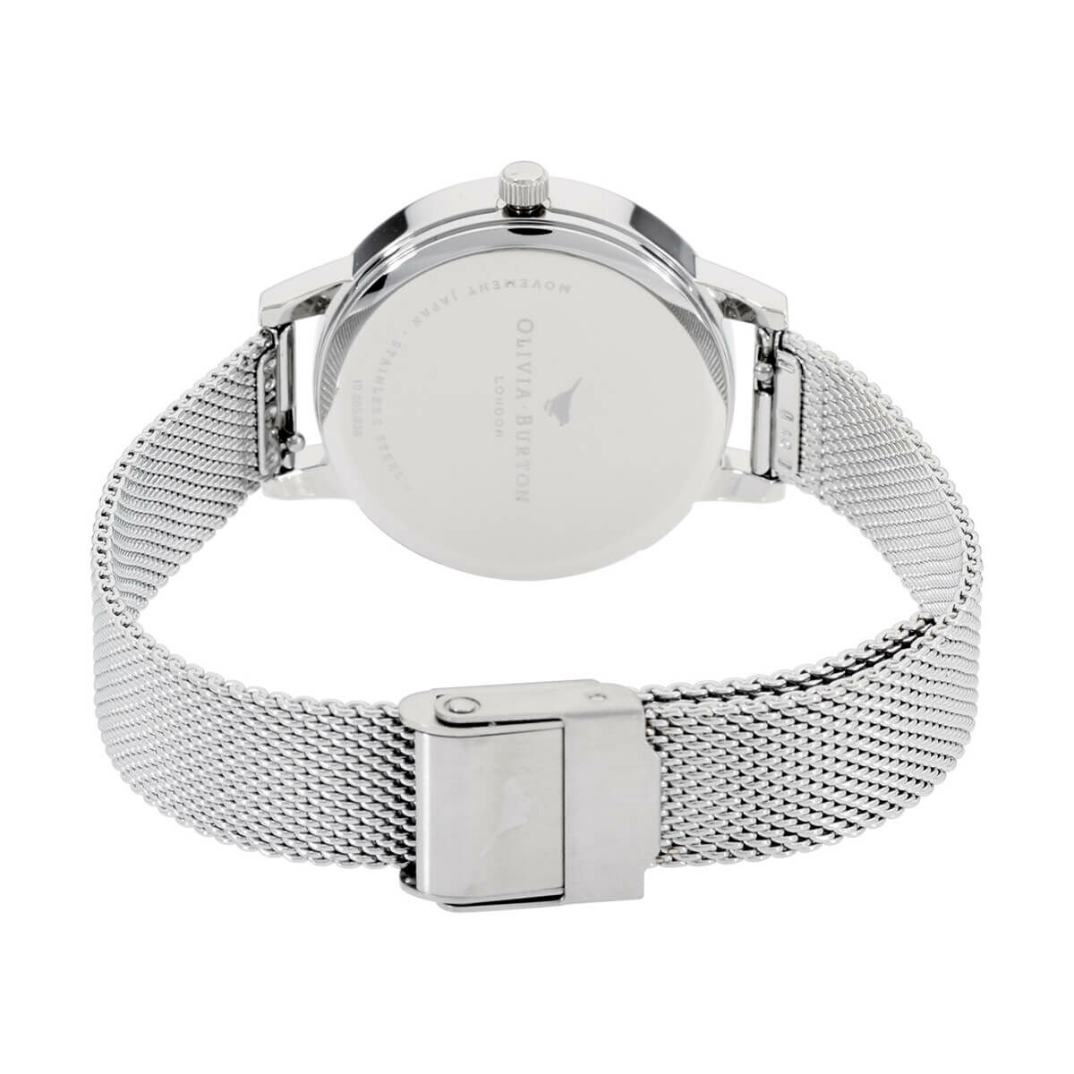 Damklocka Olivia Burton OB16BF26 (Ø 30 mm) - 3