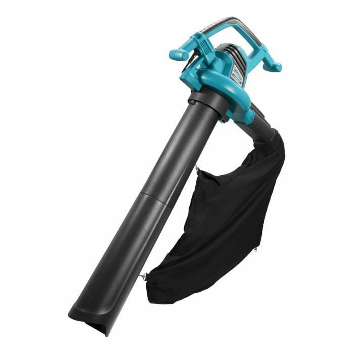 Blås Gardena Ergojet 2500 Utsug 2500 W - 3