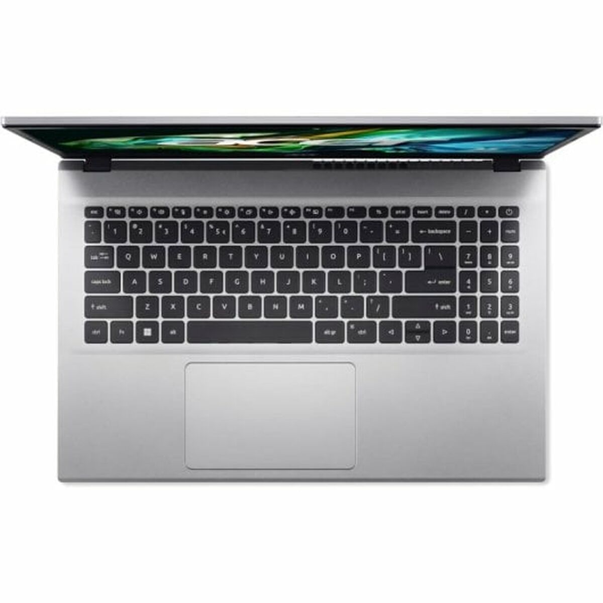Bärbar dator Acer Aspire 3 A315-44P 15,6" Intel Core i5-1235U 16 GB RAM 512 GB SSD - 4