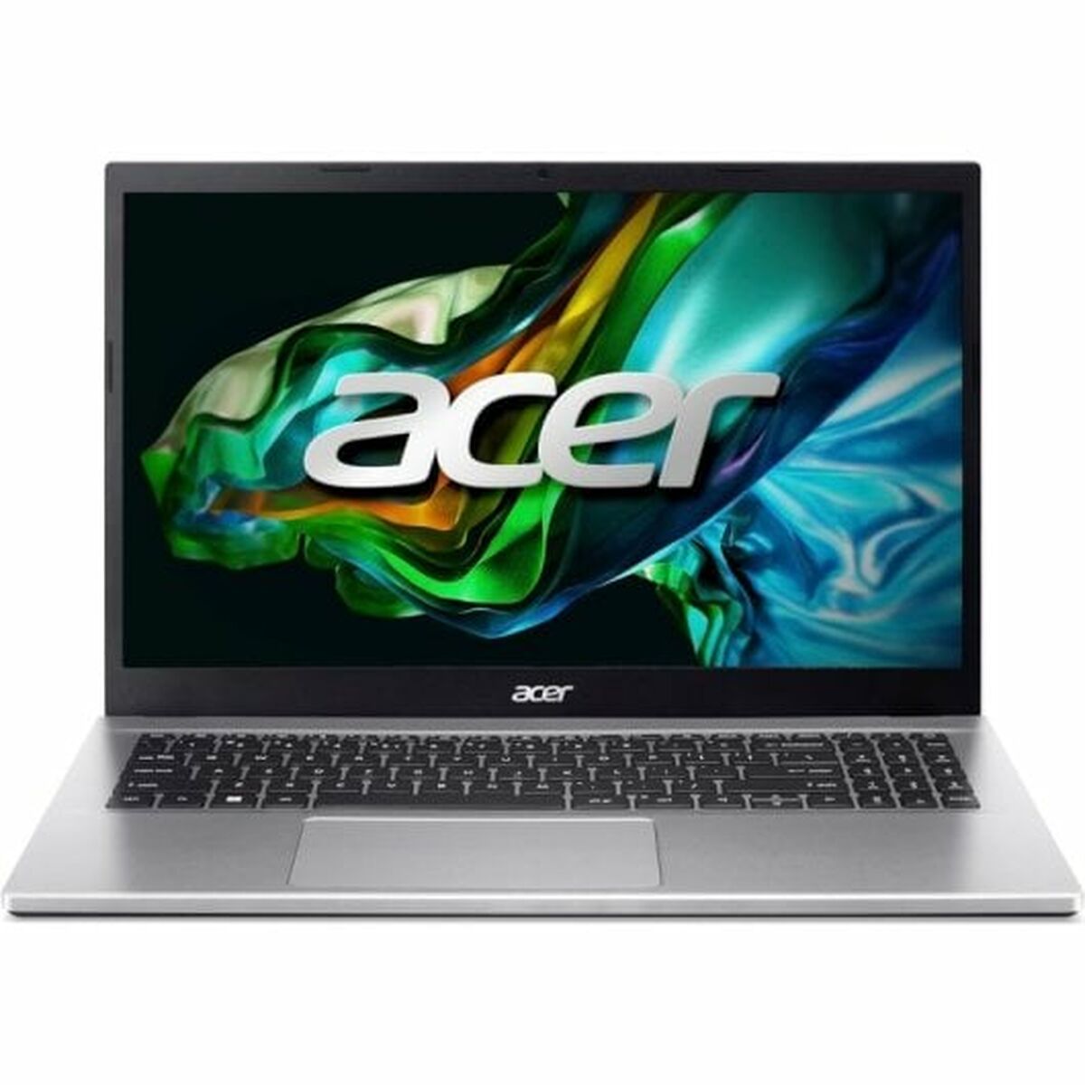 Bärbar dator Acer Aspire 3 A315-44P 15,6" Intel Core i5-1235U 16 GB RAM 512 GB SSD - 2