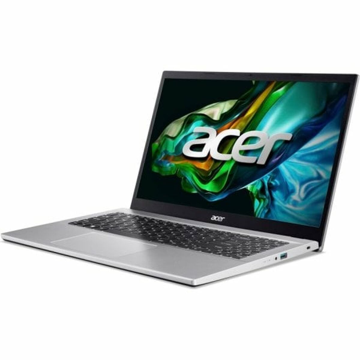Bärbar dator Acer Aspire 3 A315-44P 15,6" Intel Core i5-1235U 16 GB RAM 512 GB SSD - 3