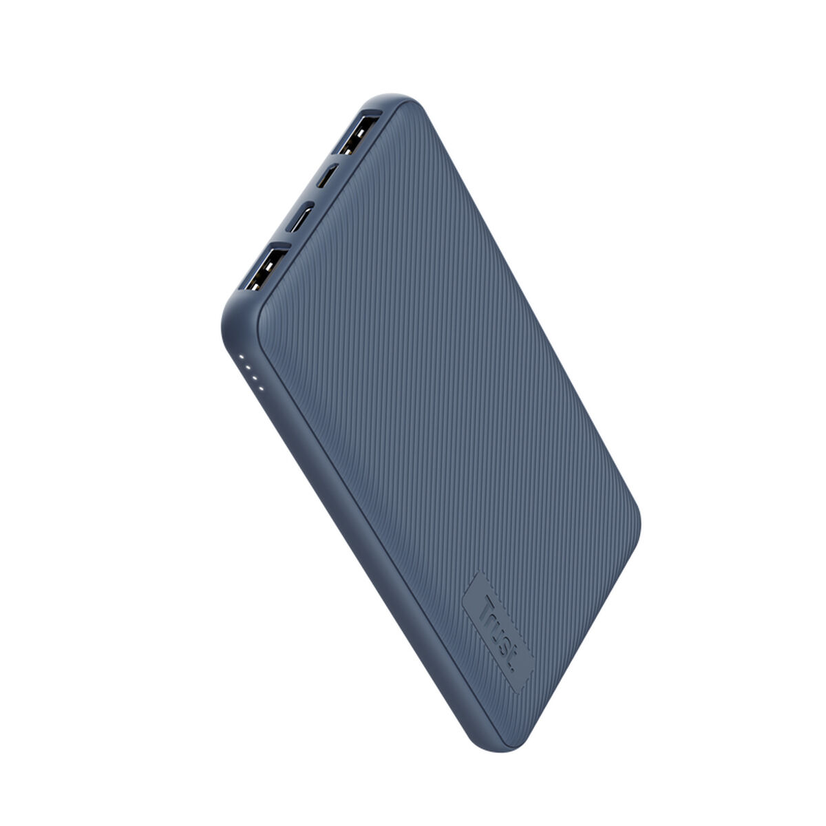 Powerbank Trust 25028 Blå 10000 mAh - 3