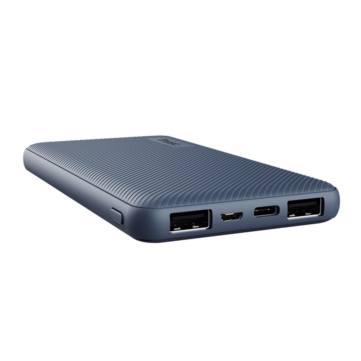 Powerbank Trust 25028 Blå 10000 mAh - 2