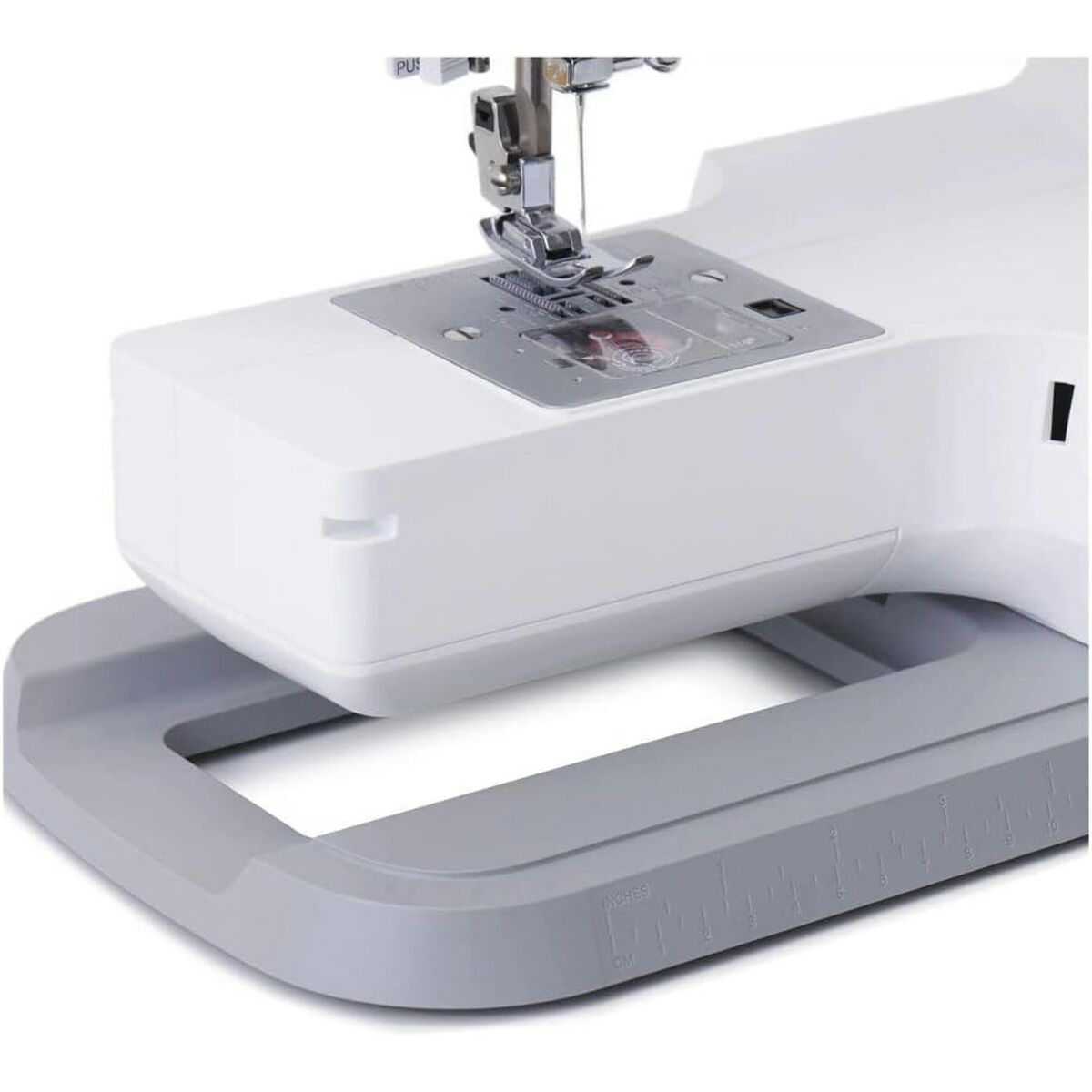 Symaskin Singer ME457 - 4