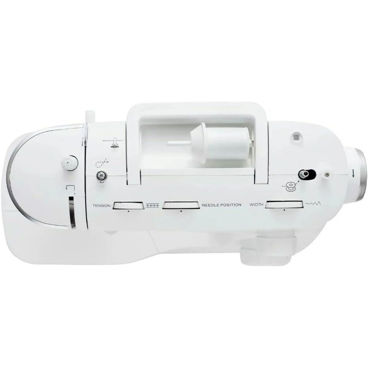 Symaskin Singer ME457 - 3