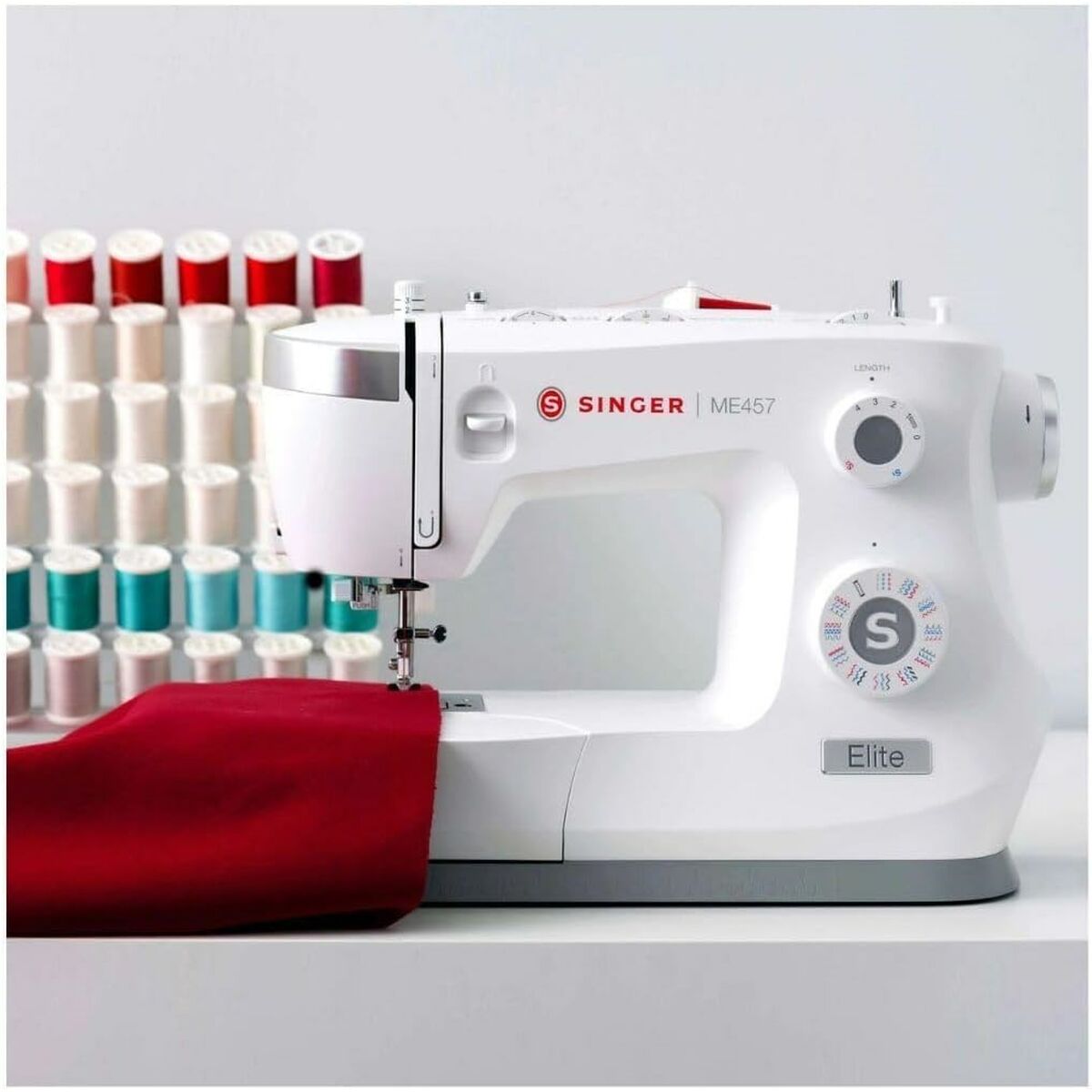 Symaskin Singer ME457 - 2