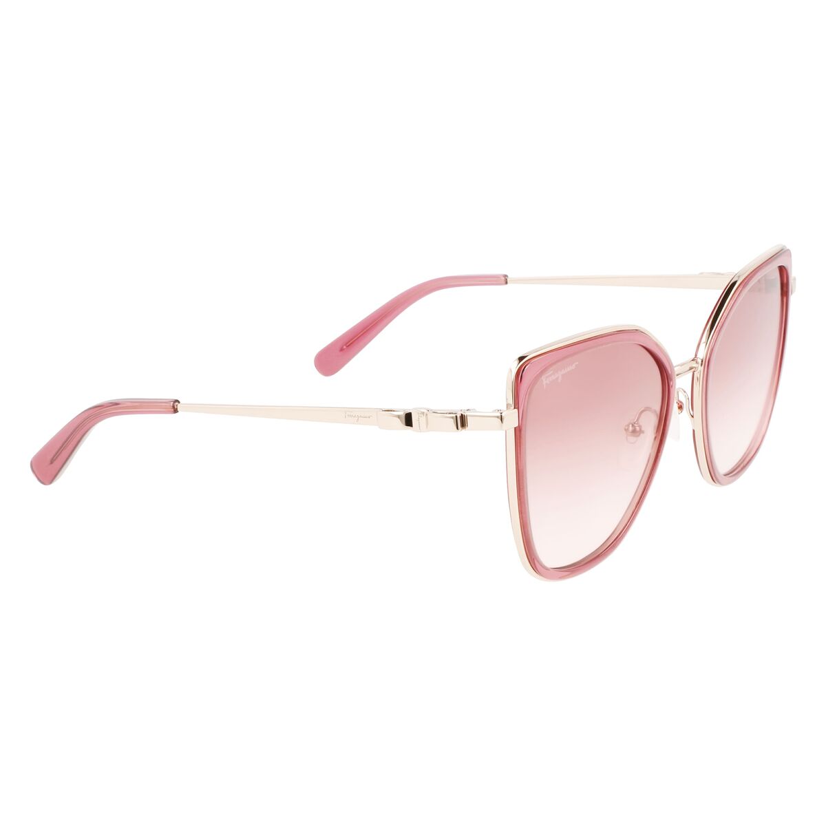 Damsolglasögon Salvatore Ferragamo SF293S-774 ø 54 mm - 3