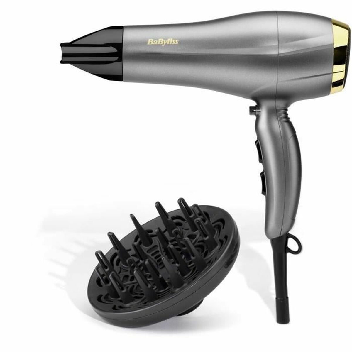 Hårtork Babyliss 5513TE 2300 W
