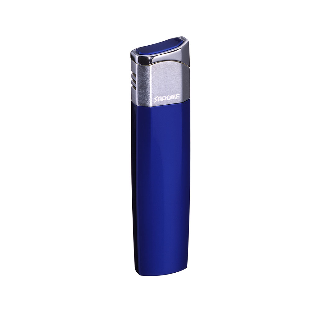 SK51-06 Tändare-Sarome-Piezo-Navy blue lack