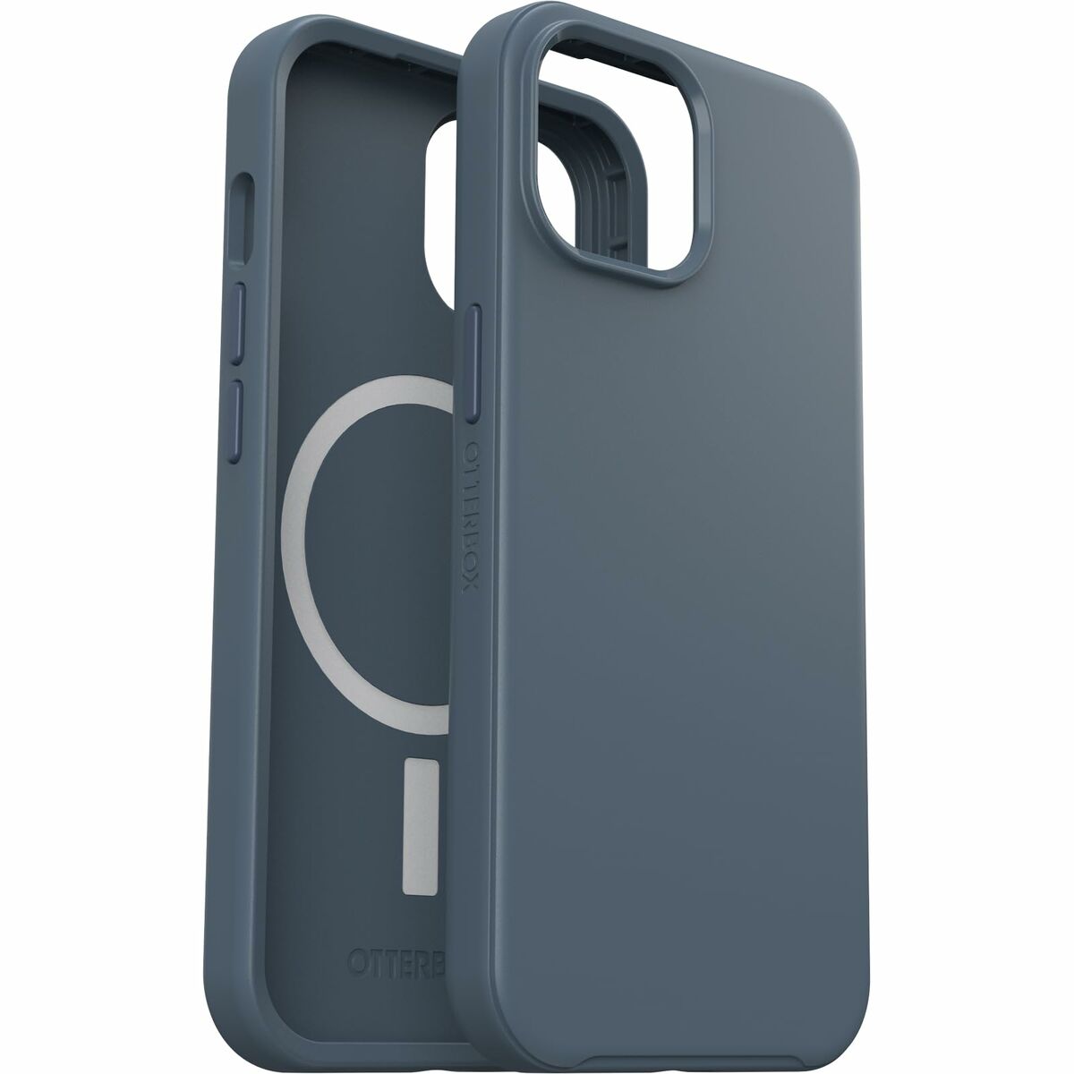 Mobilfodral IPHONE 15/14/13 Otterbox LifeProof Blå