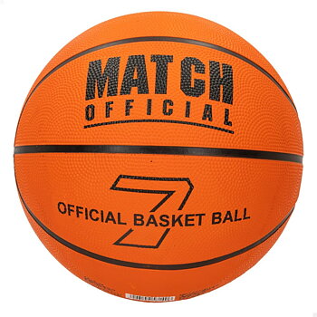 Basketboll John Toys Match 7 Ø 24 cm (12 antal)