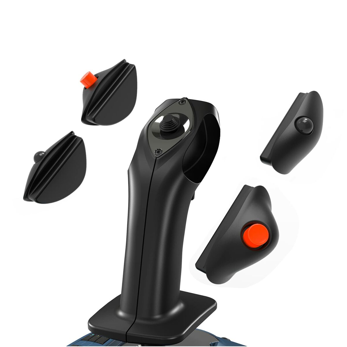 Joystick Thrustmaster TCA Sidestick X Airbus Edition - 4