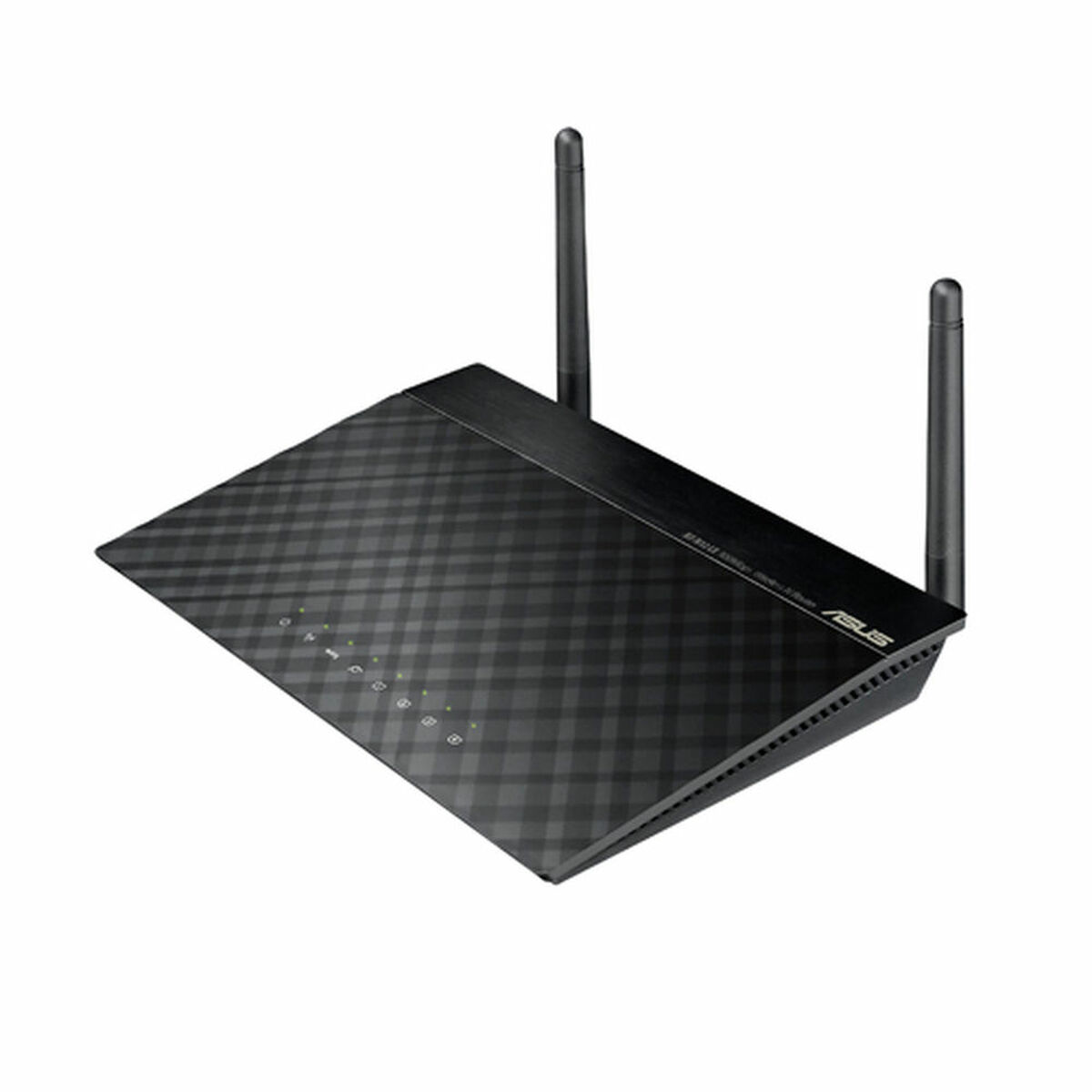 Router Asus RT-N12E Wifi 300 Mbps 2 x 2 dBi - 3