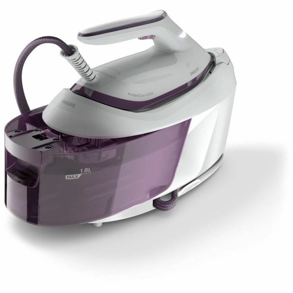 Strykstation Philips PSG6020/30 2400 W - 2