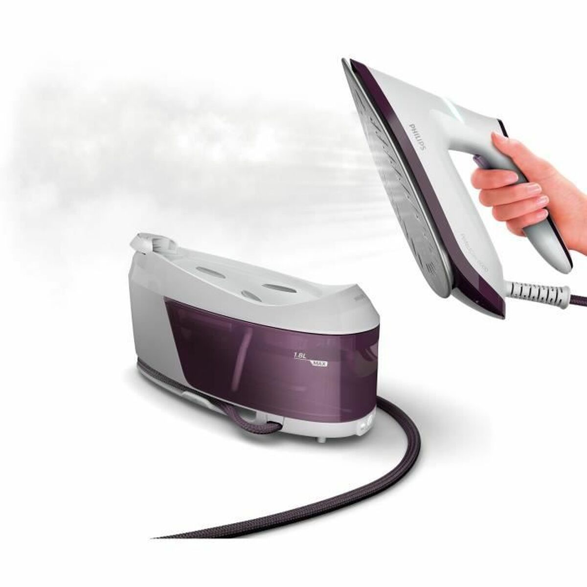 Strykstation Philips PSG6020/30 2400 W - 3