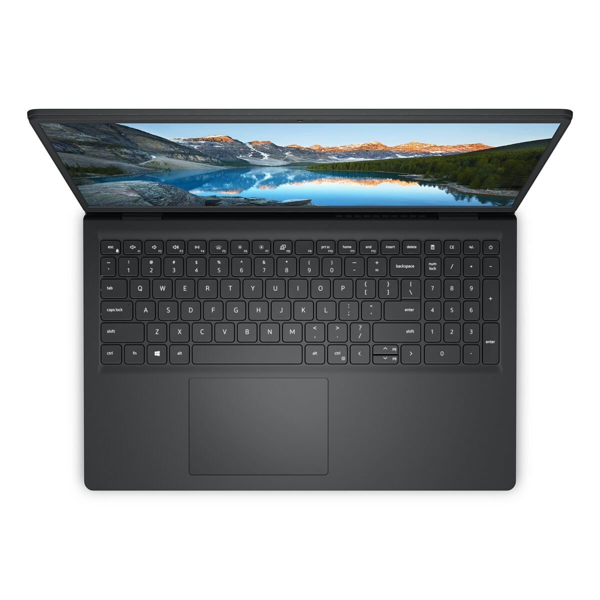 Bärbar dator Dell I15-35200022080SA 15,6" Intel Core I7-1255U 16 GB RAM 1 TB SSD (Renoverade A+) - 3