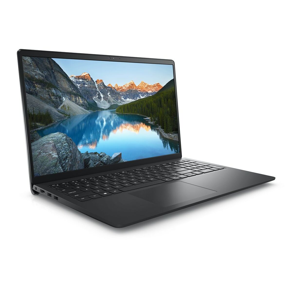 Bärbar dator Dell I15-35200022080SA 15,6" Intel Core I7-1255U 16 GB RAM 1 TB SSD (Renoverade A+)