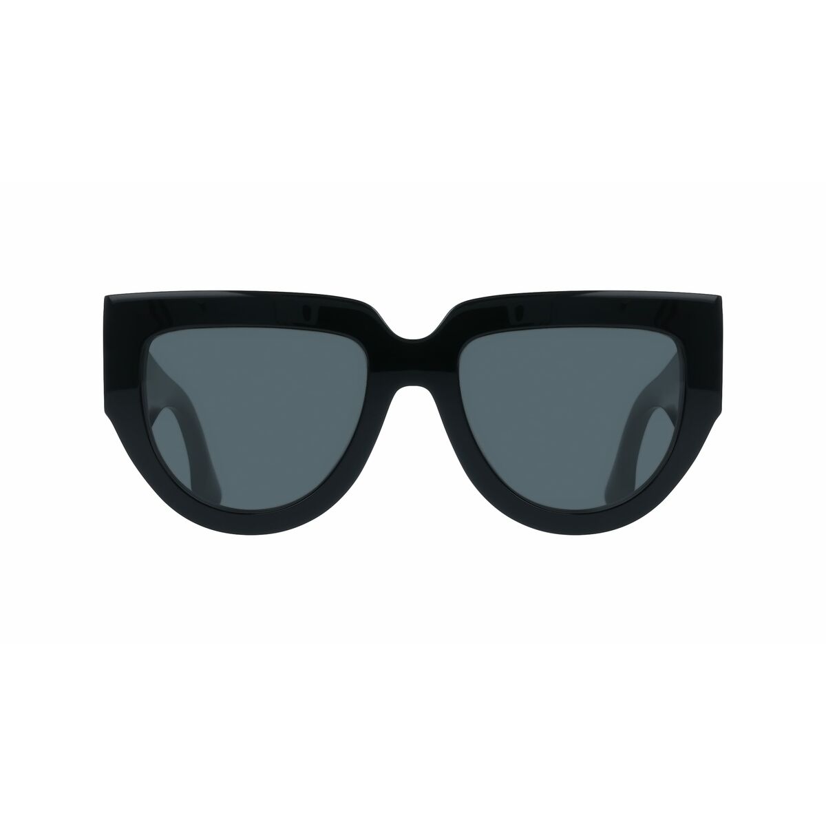 Damsolglasögon Victoria Beckham VB679S5319001 Ø 53 mm - 2
