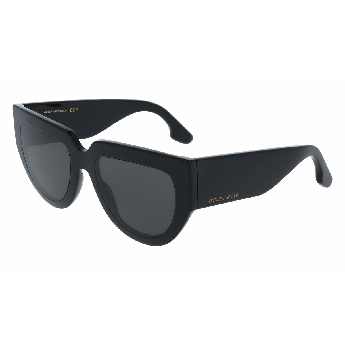 Damsolglasögon Victoria Beckham VB679S5319001 Ø 53 mm