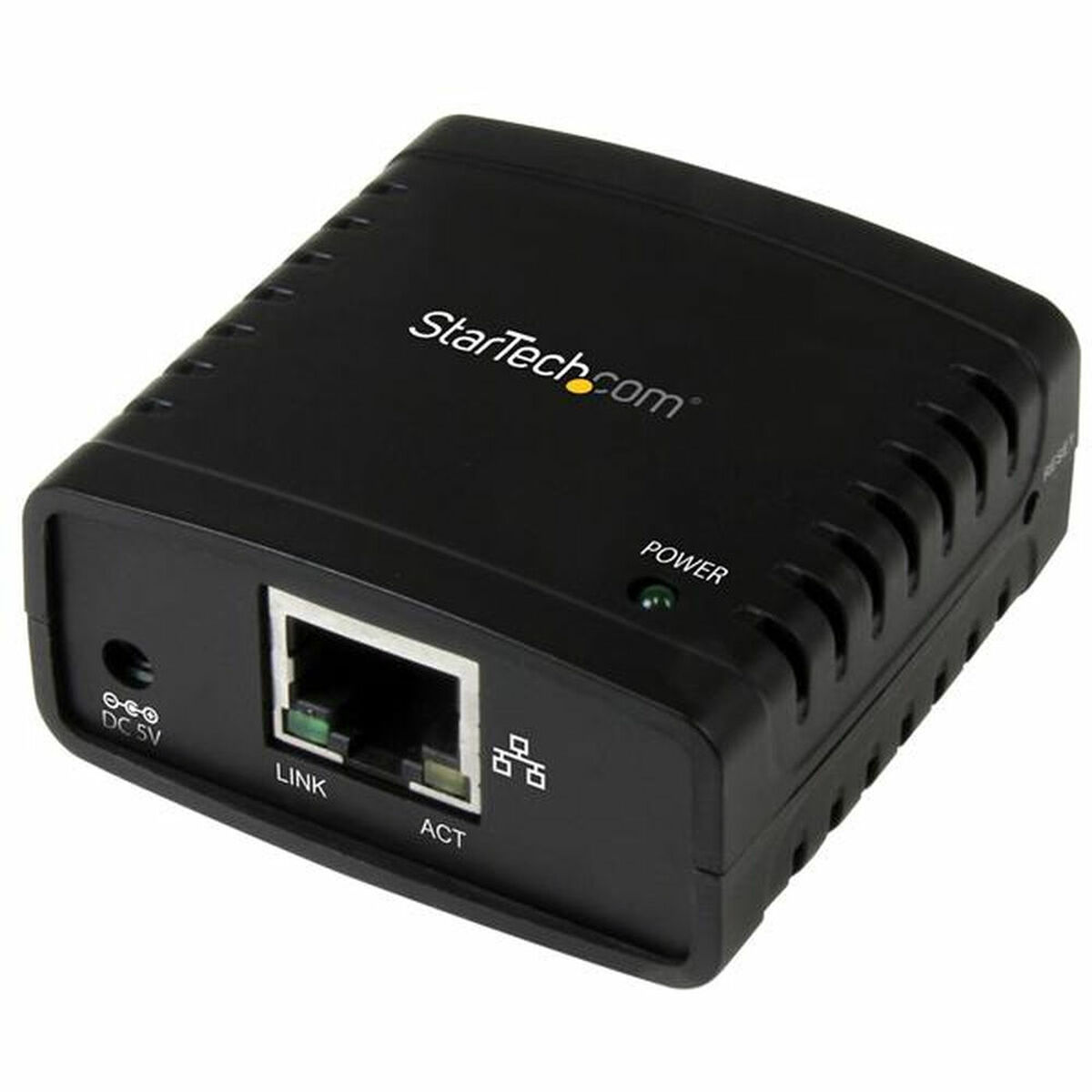 USB 2.0 till Nät RJ45 Adapter Startech PM1115U2 - 5