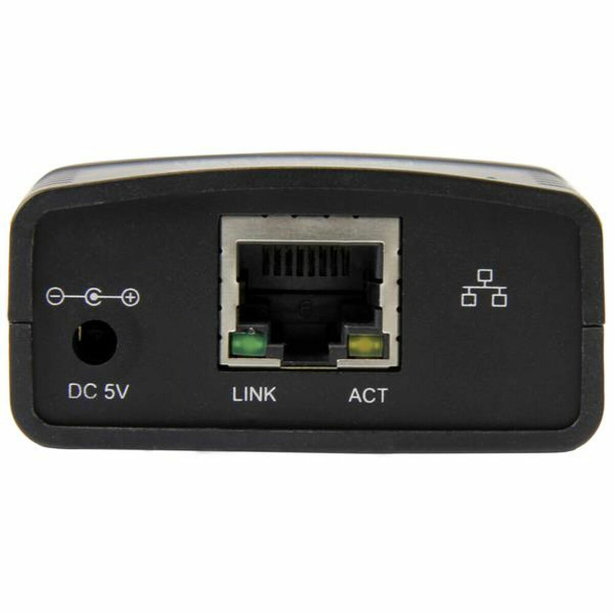 USB 2.0 till Nät RJ45 Adapter Startech PM1115U2 - 6