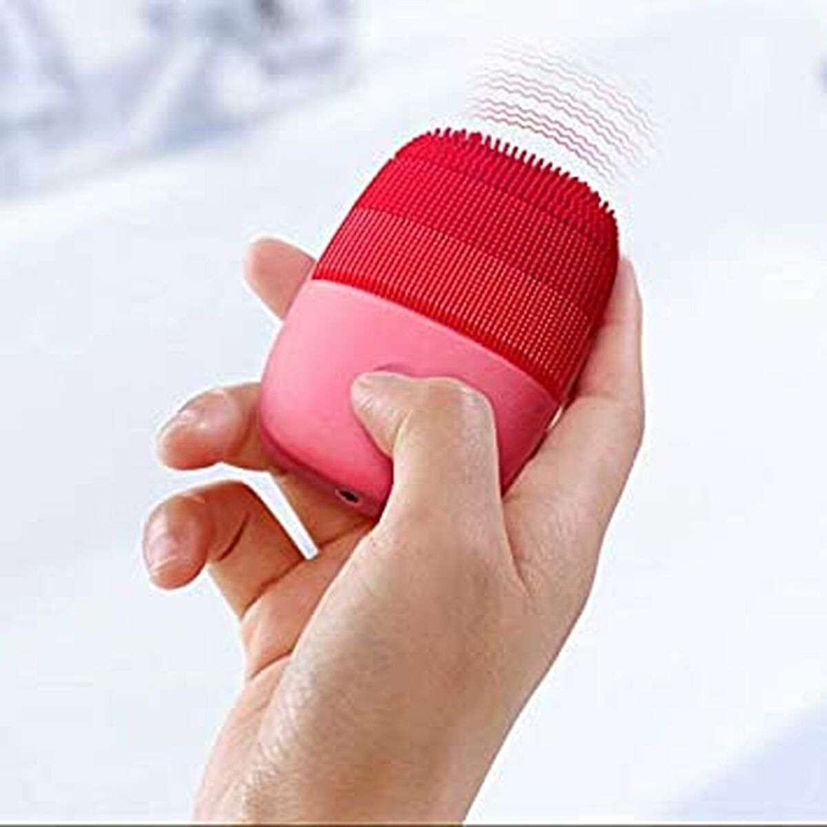 Rengöringsborste till ansikte Inface Sonic - 8