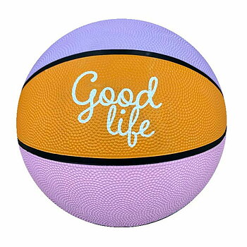 Basketboll Bullet Sports Good Life Multicolour (Storlek 7)